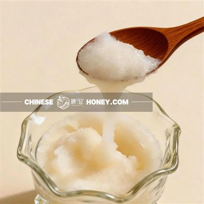 ベーカリー・製菓用エクストラ白はちみつ