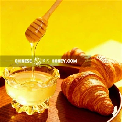 ベーカリー・製菓用水白蜂蜜