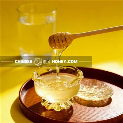 飲料製造用の水白蜂蜜