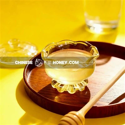 ブレンド用水白はちみつ